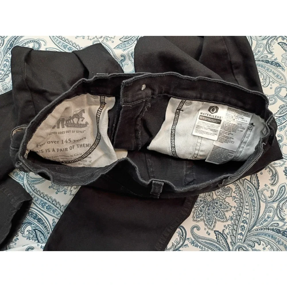 Levis levi 502